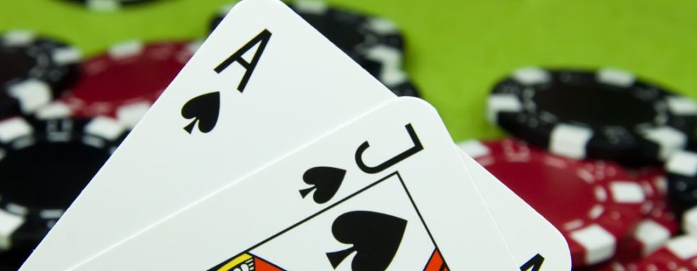 stake br Regras Raras de Blackjack Que Você Pode Não Conhecer