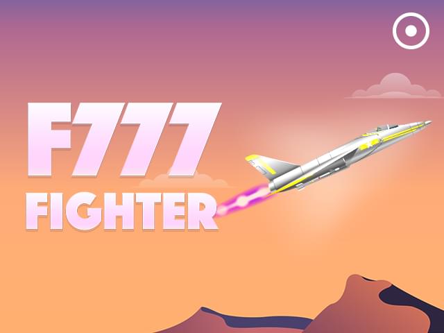 stake br F777 Fighter