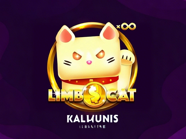 stake br Gato do Limbo